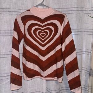 Women’s med sweater